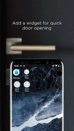 Mobile Key screenshot 5