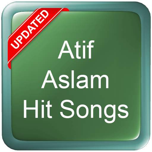 Atif Aslam Hit Songs 1.1