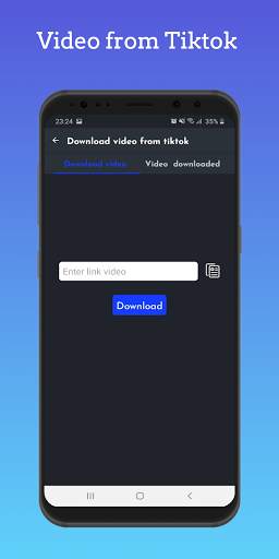 Video Downloader screenshot 3