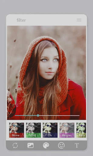 Beauty Pix screenshot 4