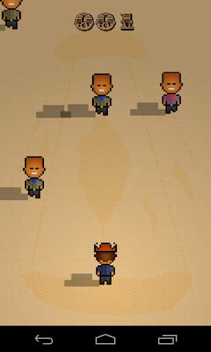 Bang! Bang! screenshot 3