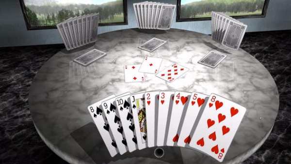 Classic Rummy screenshot 5