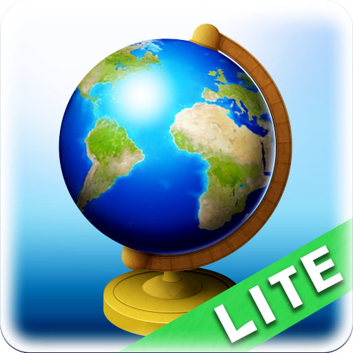 ikon Globes Tripper LITE