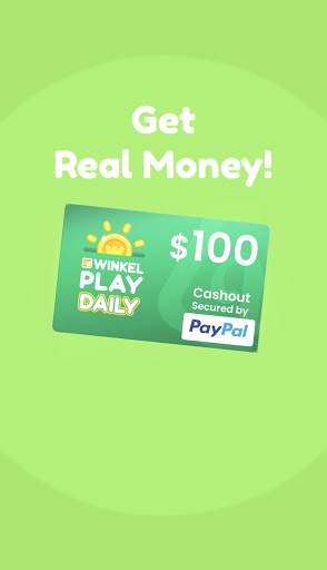 Winkel Play Daily - Win Real Rewards screenshot 7