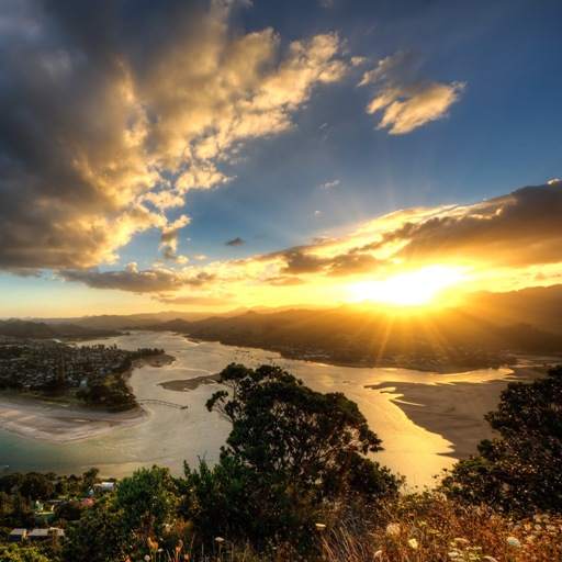 Nature Wallpaper HD 3.2