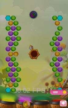 Shoot Bubble Candy Kingdom screenshot 8