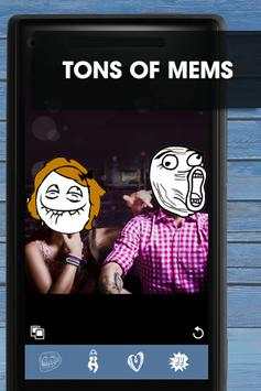 Funny Profile Picture screenshot 4