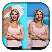 Photo Background Eraser 1.0