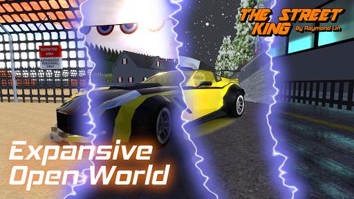 The Street King screenshot 5