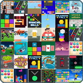 Game Offline Terbaik icon