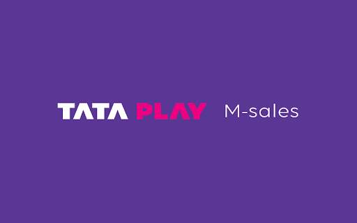 mSales screenshot 9