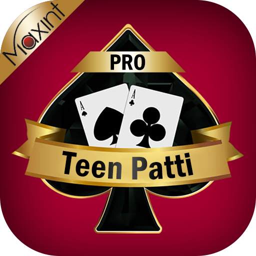 TeenPatti Pro 1.0.1