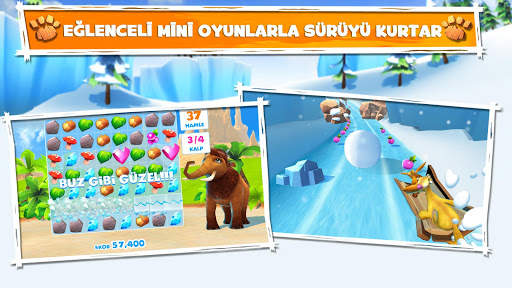 Buz Devri Maceraları screenshot 3