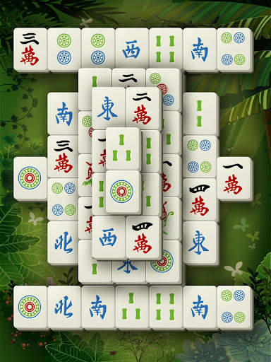 Mahjong screenshot 4