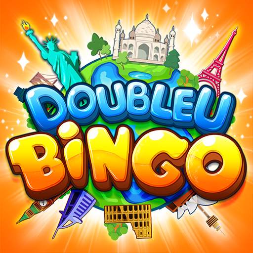 DoubleU Bingo - Lucky Bingo 3.4.3
