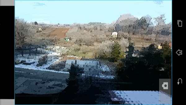 7S Camera Segmentation screenshot 14