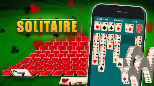Solitario-Tarjeta sin conexión screenshot 8