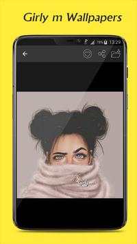 Girly m Wallpapers 2020 screenshot 3