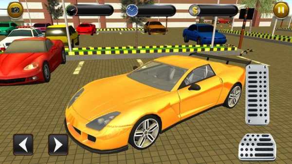 Real Car Parking Simulator 2019 screenshot 3
