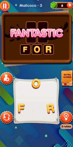 Word Collect 2021 screenshot 7