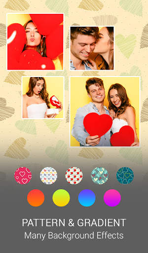 PhoSelfie - Beauty Camera, Collage & Photo Edit screenshot 7