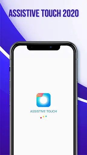 Assistive Touch For Android 2020 - iOS 14 screenshot 8