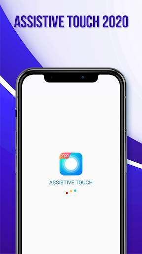 Assistive Touch For Android 2020 - iOS 14 screenshot 8