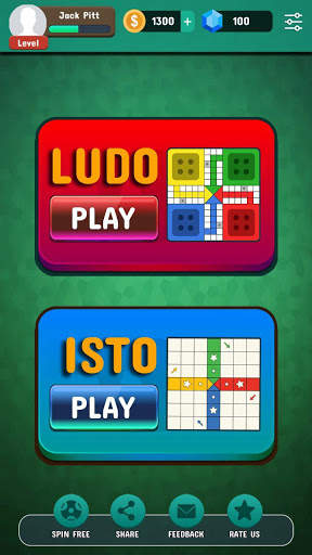 Ludo online - Ludo multiplayer game 2021 screenshot 3