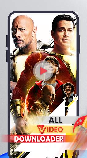 Video Downloader screenshot 1