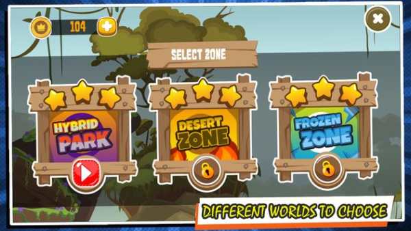 Run Shin Run Chan - NEW Games screenshot 4