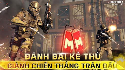 Call of Duty: Mobile VN screenshot 1