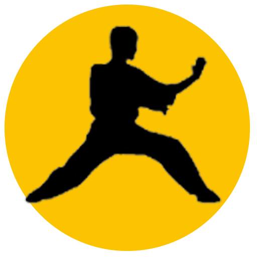 Kung Fu Fighting Soundboard 4.0