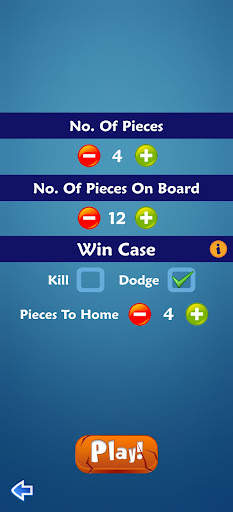 MAD FOR LUDO screenshot 3