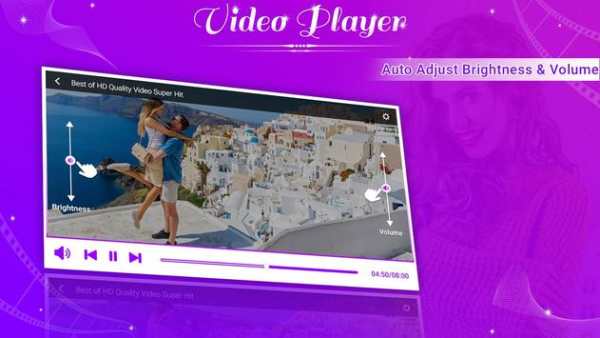 Video Player screenshot 3