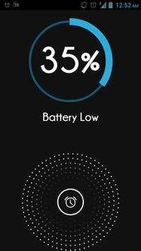 Battery Caster LITE screenshot 6