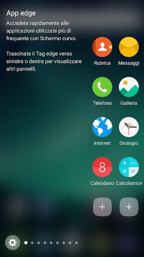 Cyclope - Icon Pack (Samsung Good Lock) 4 تصوير الشاشة