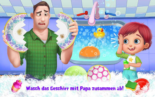 Papas kleine Helfer screenshot 3