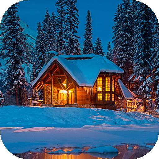 Winter Wallpapers | hd backgrounds 3.0