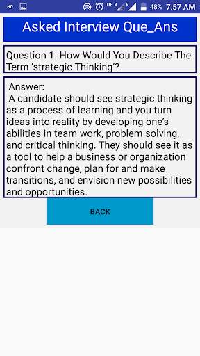 Mechanical Engineering Interview Question Answer скриншот 6