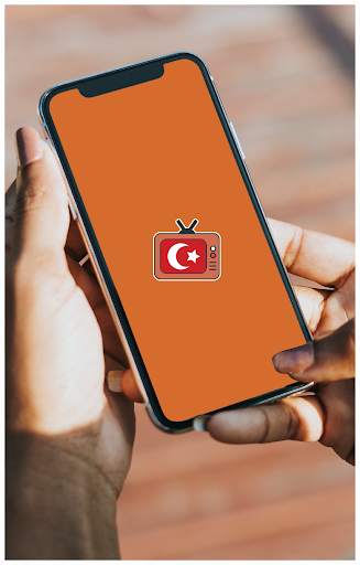 Turkish TV - Mobil Canlı TV screenshot 1