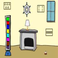 Formal Room Escape 2 icon