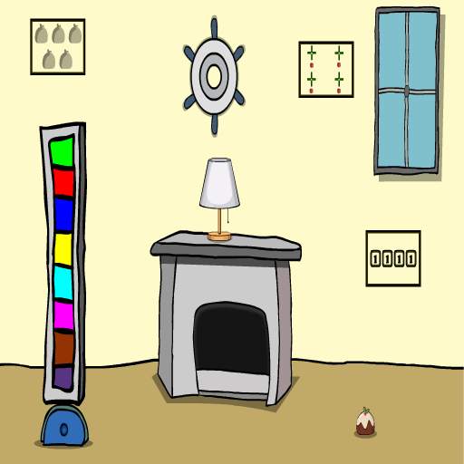 Formal Room Escape 2 screenshot 1