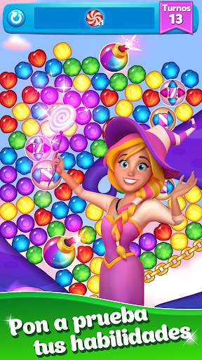 Crafty Candy Blast screenshot 2