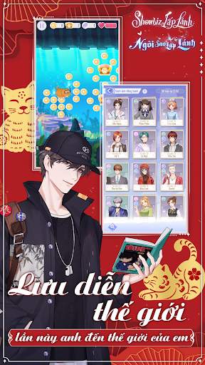 Ngôi Sao Lấp Lánh screenshot 5