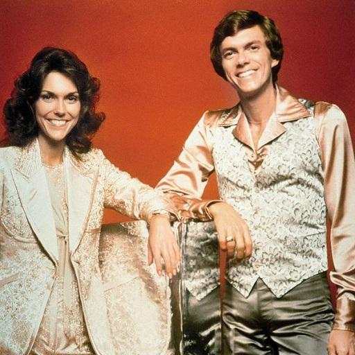The Carpenters Music(Offline) & Ringstones 1.0