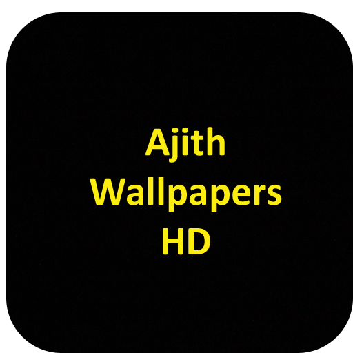 Ajith Wallpapers HD أيقونة