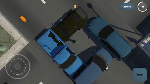 Real City Man Simulator screenshot 2