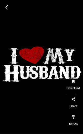 Love Images For Husband 2021 screenshot 3