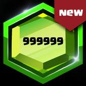 Hack for Clash Of Clans Unlimited Gems App (Prank) 1.0