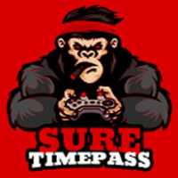 Sure TimePass icon